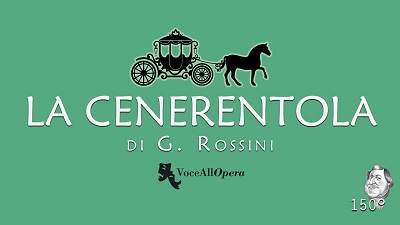 Rossini LA CENERENTOLA 2018 Voceall’Opera
