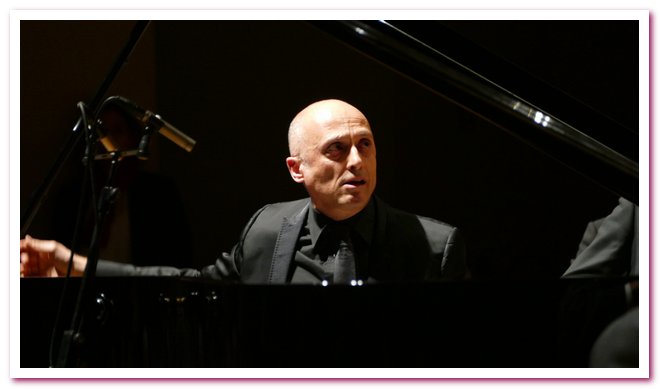 Pomeriggi James Feddeck Benedetto Lupo
