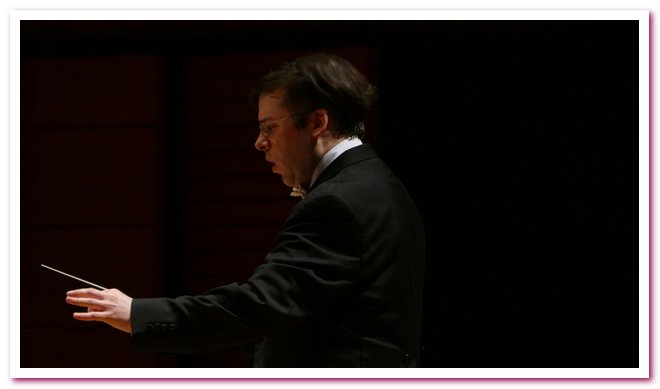 Pomeriggi James Feddeck Benedetto Lupo