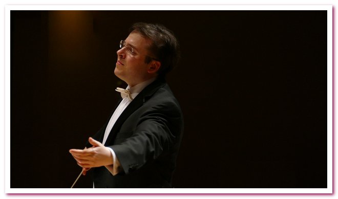 Pomeriggi James Feddeck Benedetto Lupo