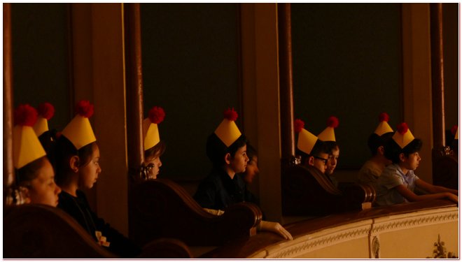 Carmen,la stella dei circo Siviglia OperaDomani Vigevano