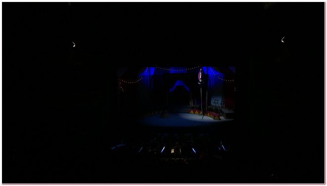 Carmen,la stella dei circo Siviglia OperaDomani Vigevano
