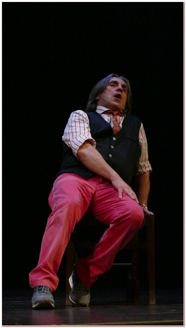 Tosca 2018 Amici della Lirica Magenta