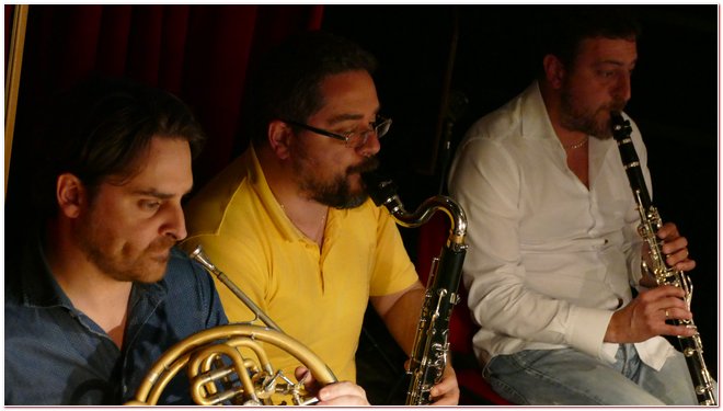 Tosca 2018 Amici della Lirica Magenta