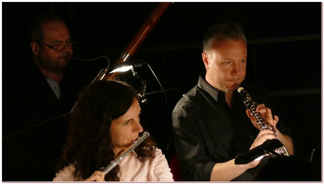 Tosca 2018 Amici della Lirica Magenta