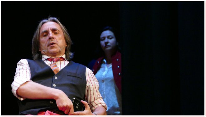 Tosca 2018 Amici della Lirica Magenta