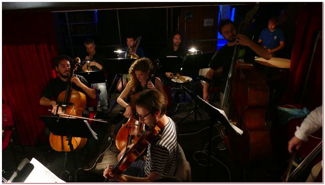 Tosca 2018 Amici della Lirica Magenta