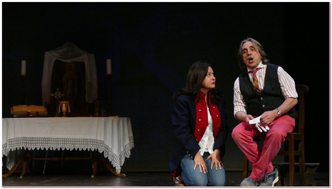 Tosca 2018 Amici della Lirica Magenta