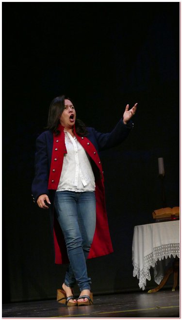 Tosca 2018 Amici della Lirica Magenta