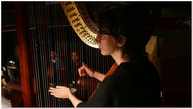 Tosca 2018 Amici della Lirica Magenta