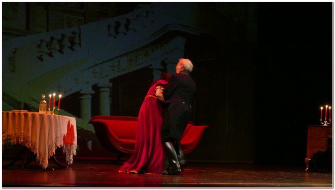 Tosca 2018 Amici della Lirica Magenta