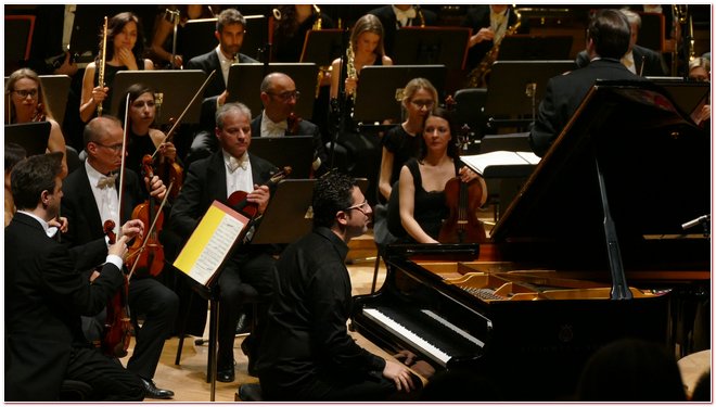 Pomeriggi Musicali Andaloro Feddeck