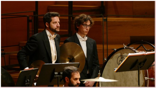 Pomeriggi Musicali Andaloro Feddeck