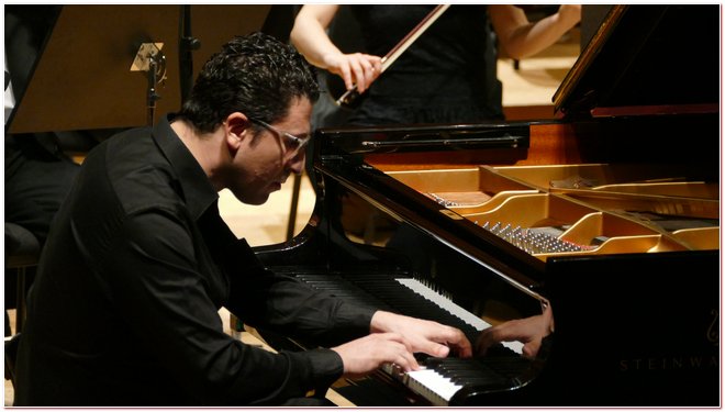 Pomeriggi Musicali Andaloro Feddeck