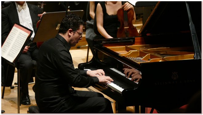 Pomeriggi Musicali Andaloro Feddeck