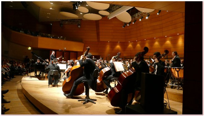 Pomeriggi Musicali Andaloro Feddeck