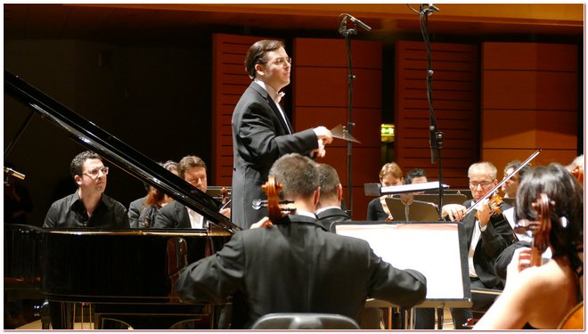 Pomeriggi Musicali Andaloro Feddeck