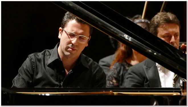 Pomeriggi Musicali Andaloro Feddeck