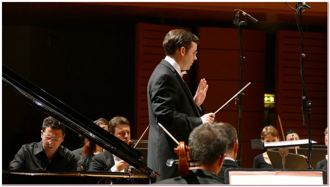 Pomeriggi Musicali Andaloro Feddeck