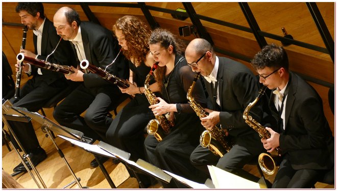 Pomeriggi Musicali Andaloro Feddeck