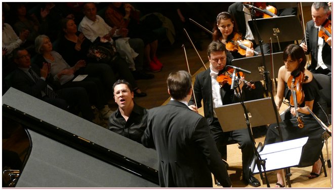 Pomeriggi Musicali Andaloro Feddeck