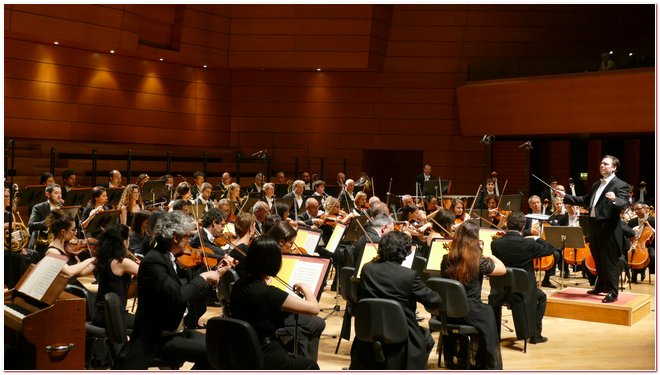 Pomeriggi Musicali Andaloro Feddeck