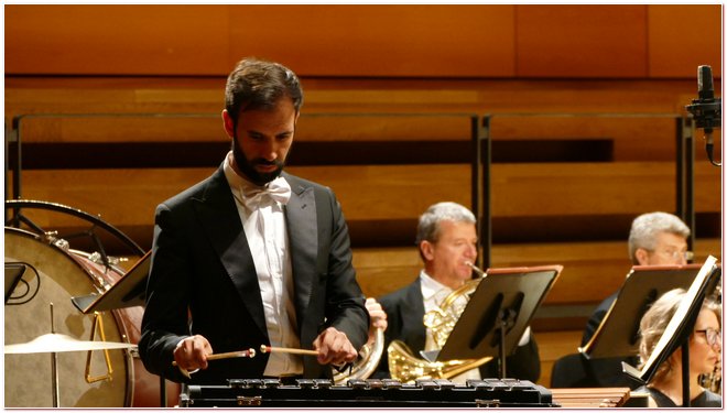 Pomeriggi Musicali Andaloro Feddeck