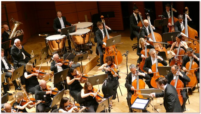 Pomeriggi Musicali Andaloro Feddeck