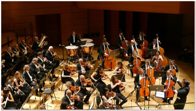 Pomeriggi Musicali Andaloro Feddeck