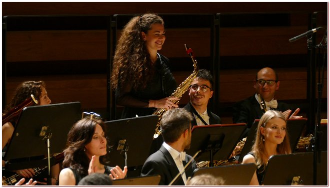 Pomeriggi Musicali Andaloro Feddeck
