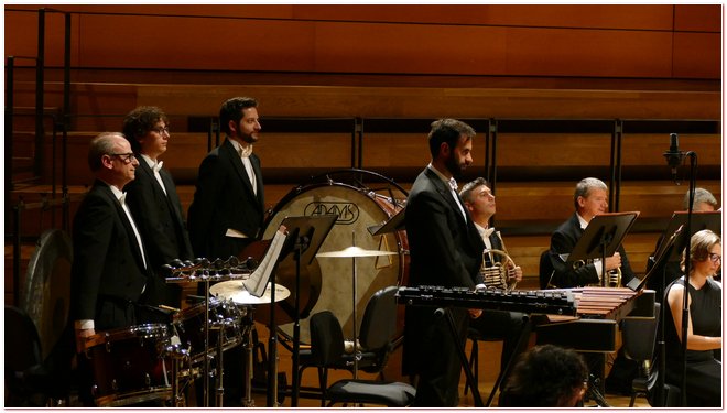 Pomeriggi Musicali Andaloro Feddeck