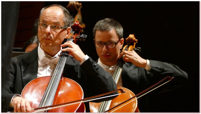 Pomeriggi Musicali Andaloro Feddeck