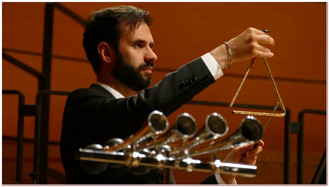 Pomeriggi Musicali Andaloro Feddeck