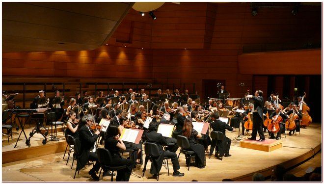 Pomeriggi Musicali Andaloro Feddeck