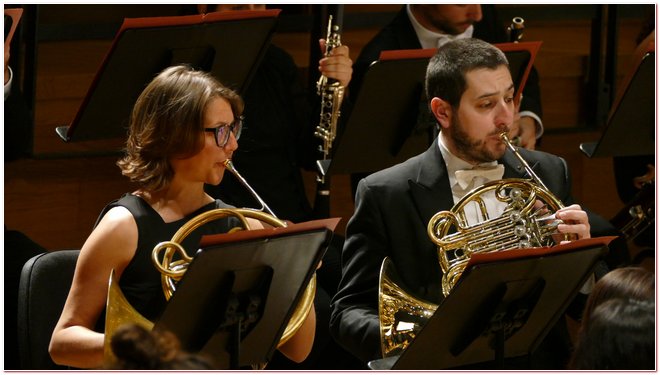 Pomeriggi Musicali Andaloro Feddeck