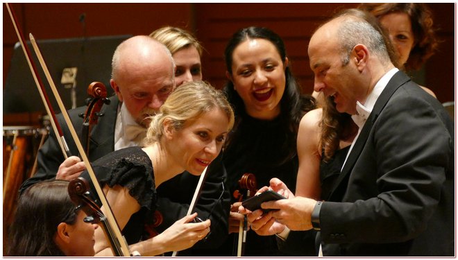 Pomeriggi Musicali Andaloro Feddeck