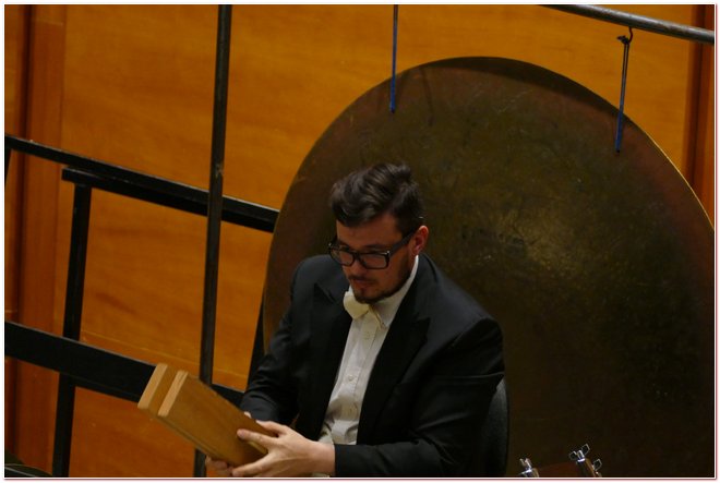 laVerdi Oleg Caetani
