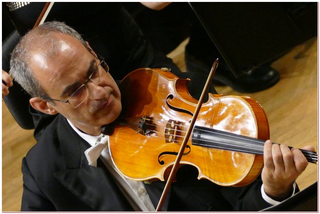 laVerdi Oleg Caetani