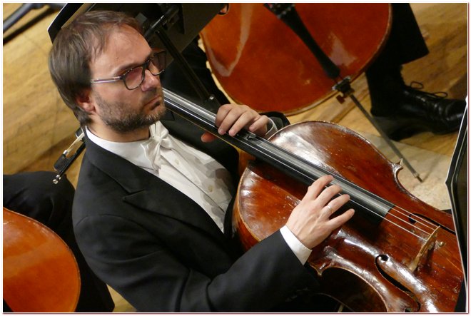 laVerdi Oleg Caetani