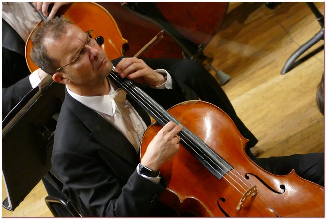 laVerdi Oleg Caetani