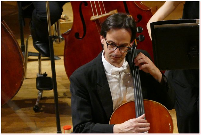 laVerdi Oleg Caetani