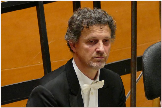 laVerdi Oleg Caetani