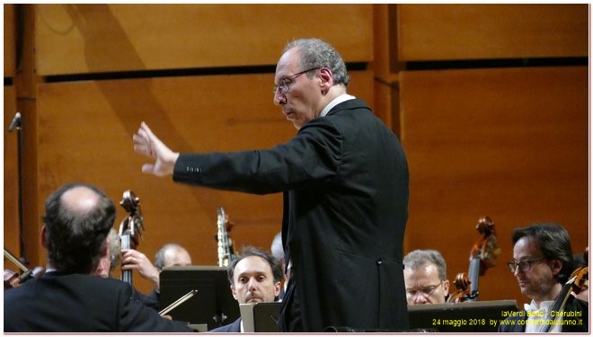 laVerdi Boito Cherubini