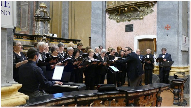 Maestri Cantori Vigevano