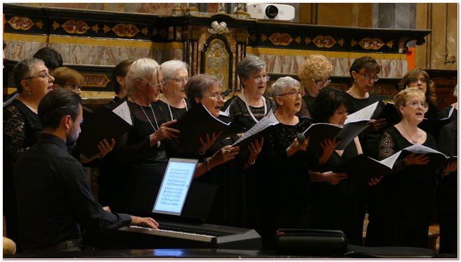 Maestri Cantori Vigevano