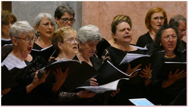 Maestri Cantori Vigevano