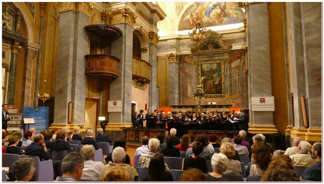 Maestri Cantori Vigevano