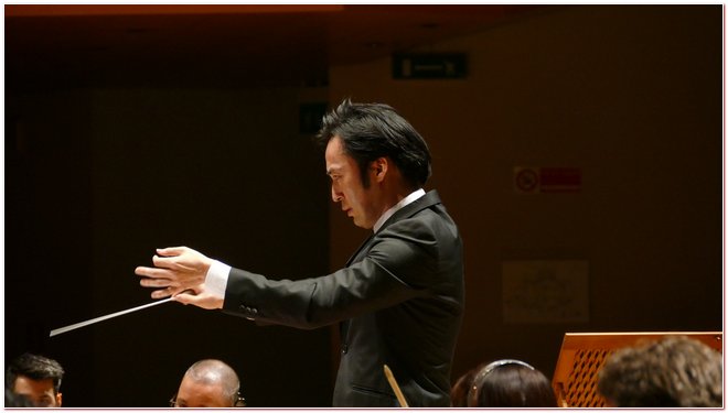 Pomeriggi Musicali Yusuke Kumehara 