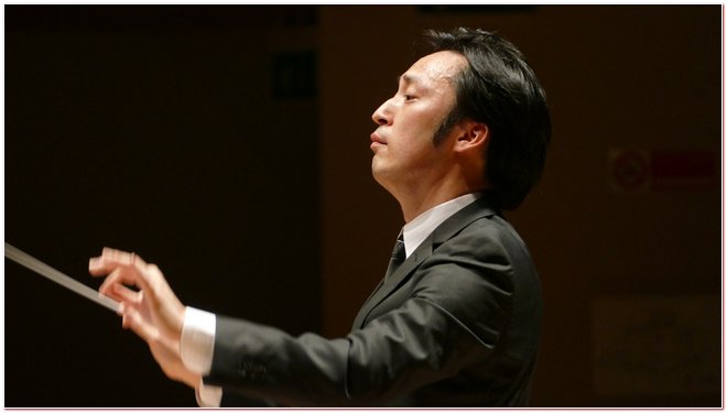 Pomeriggi Musicali Yusuke Kumehara 