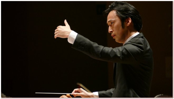 Pomeriggi Musicali Yusuke Kumehara 